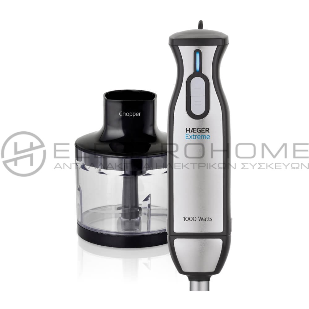 ΡΑΒΔΟΜΠΛΕΝΤΕΡ HAEGER EXTREME CHOOPER 1000W 2