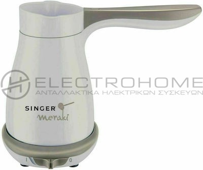 ΗΛΕΚΤΡΙΚΟ ΜΠΡΙΚΙ SINGER ΜΕΡΑΚΙ ΜΠΕΖ 1
