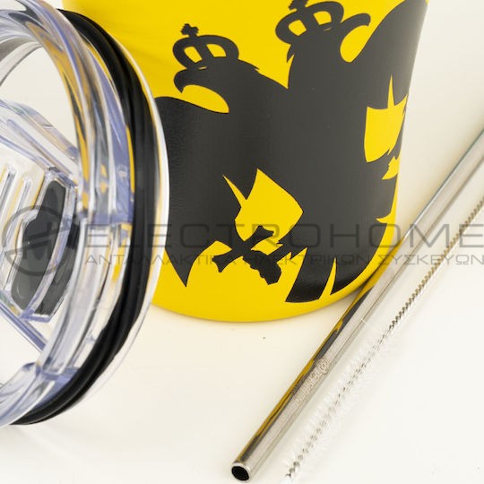 COFFEE MUG AEK BC  2