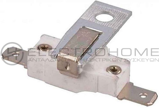 Θερμικό Μπόιλερ 308°C Ατμοσυστήματος Stirella 1