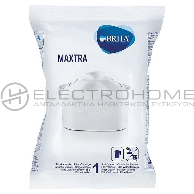 ΦΙΛΤΡΟ ΚΑΝΑΤΑΣ ΝΕΡΟΥ BRITA  1