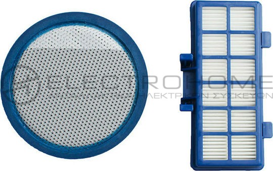 Φίλτρα Σκούπας Hoover Original U89 Κιτ 2