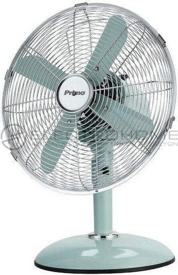 Primo PRΤF-80578 Ανεμιστήρας 40W 1