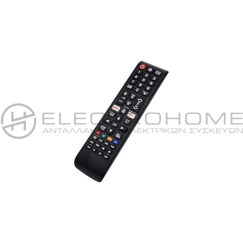 Cοntrol τηλεόρασης SAMSUNG SMART  1