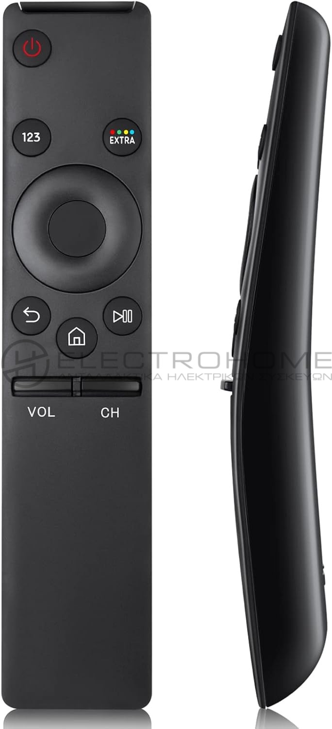 Control Τηλεόρασης SAMSUNG ΜΕ ΜΙΚΡΟΦΩΝΟ 1