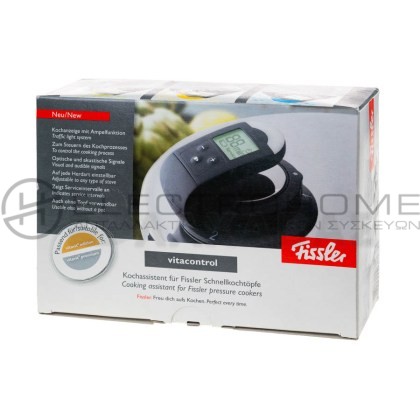 ΗΛΕΚΤΡΟΝΙΚΟΣ ΒΟΗΘΟΣ ΜΑΓΕΙΡΕΜΑΤΟΣ VITACONTROL 1