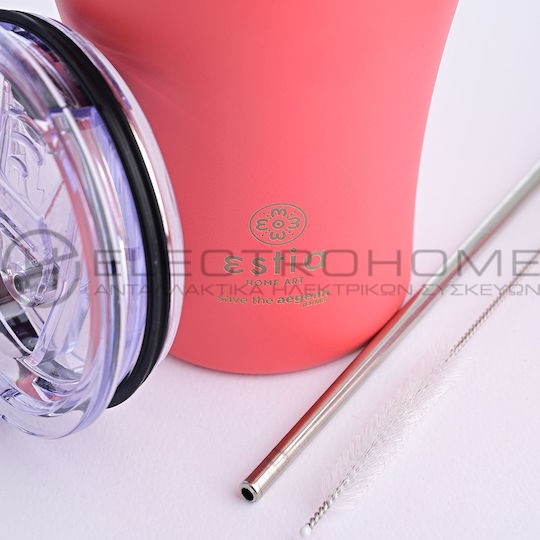 COFFEE MUG StA FUSION CORAL 2