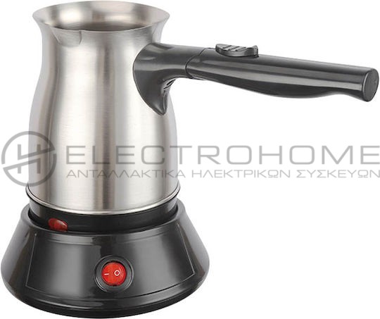 ΜΠΡΙΚΙ ΗΛΕΚΤΡΙΚΟ INOX 800W 600ML 1