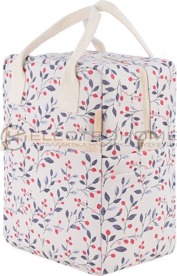 ΤΣΑΝΤΑ ΦΑΓΗΤΟΥ StA BLOOM BEIGE 2