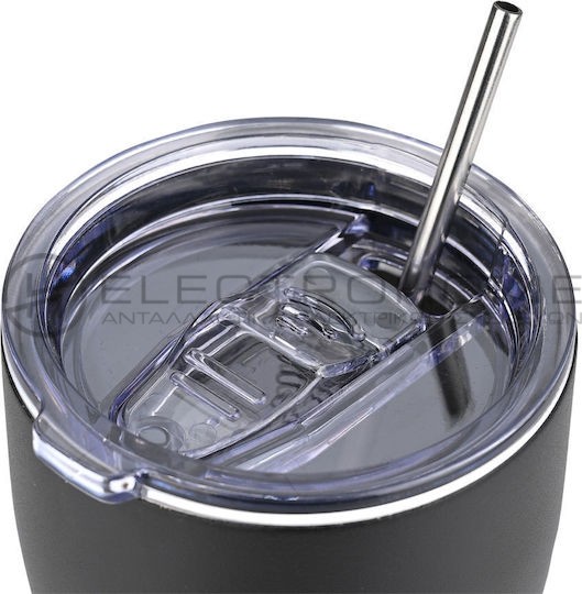 COFFEE MUG NOIR ECHO 1