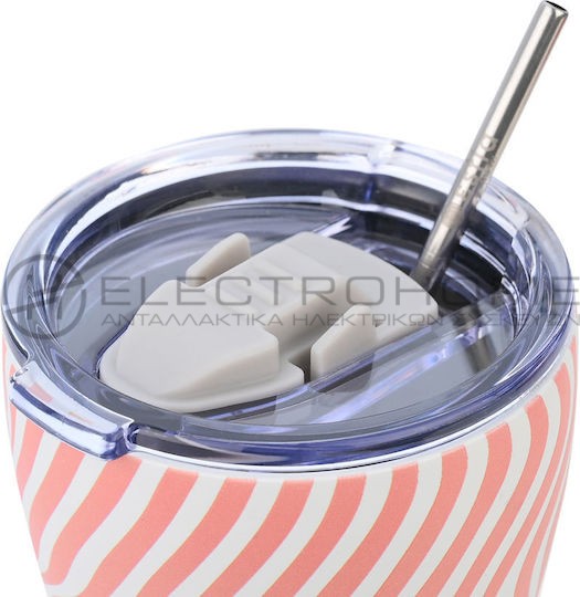 COFFEE MUG StA 350ML SOFT RIPPLE 2