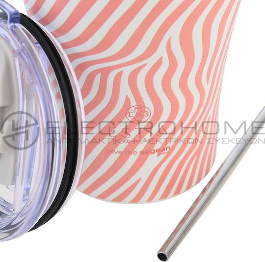 COFFEE MUG StA 350ML SOFT RIPPLE 1