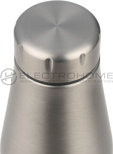 TRAVEL FLASK StA STEEL FLOW 2