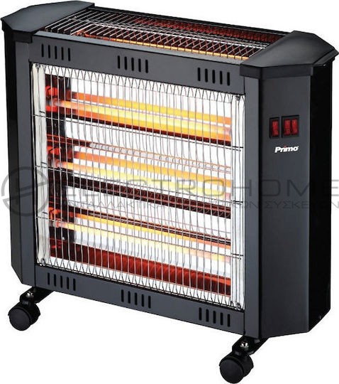 ΣΟΜΠΑ ΧΑΛΑΖΙΑ PRIMO ΜΑΥΡΗ PRQH-81054 1