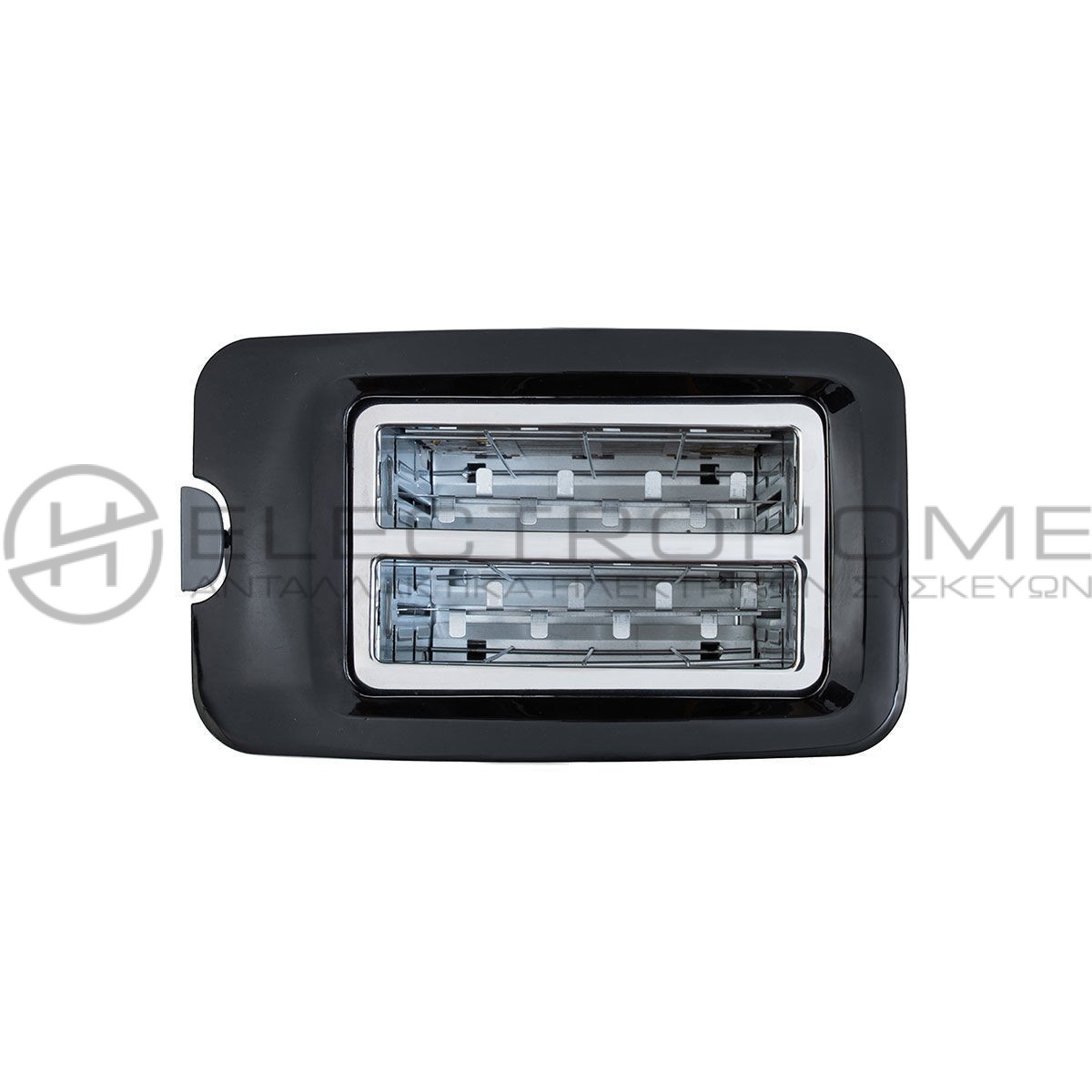 ΦΡΥΓΑΝΙΕΡΑ ESTIA BLACK PLUS 2 ΘΕΣΕΩΝ 750W 2