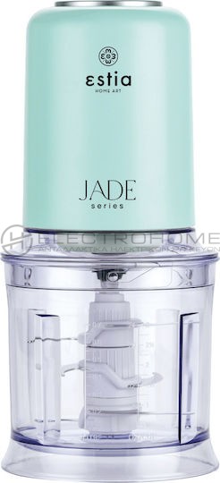 Estia Jade Πολυκόπτης Multi 400W  Δοχείο 700ml Πράσινος 1