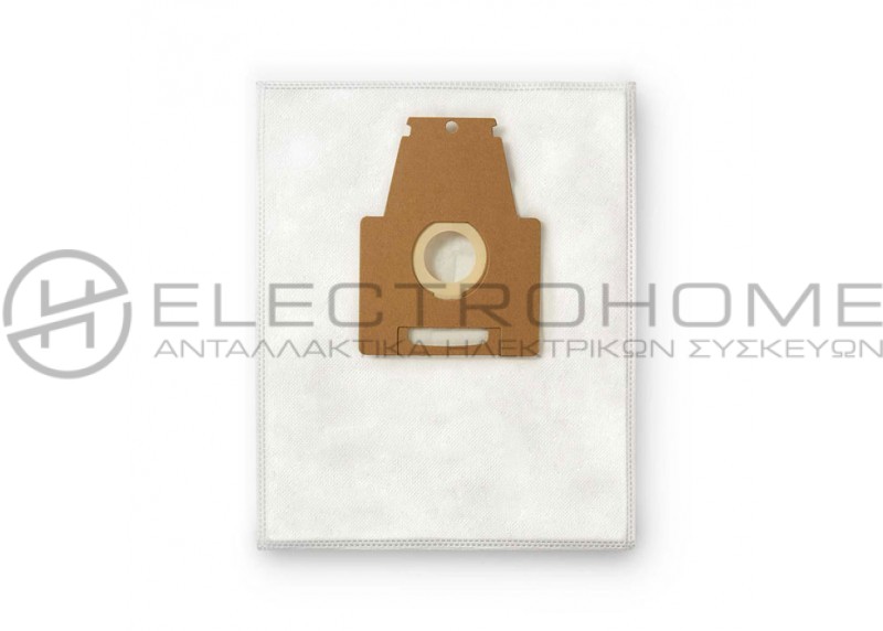 ΣΑΚΟΥΛΑ ΣΚΟΥΠΑΣ SIEMENS BOSCH TYPE P 468264 SET 5 ΤΕΜ + 2 ΦΙΛΤΡΑ 2