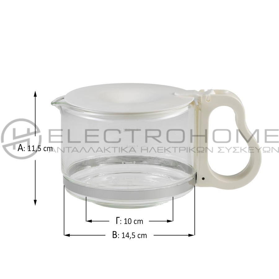 ΚΑΝΑΤΑ ΚΑΦΕΤΙΕΡΑΣ PHILIPS HD7448 2