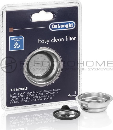 ΦΙΛΤΡΟ DELONGHI  ESSPRESO  I  5513280991  1