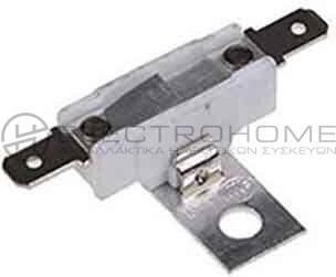 Θερμικό Μπόιλερ 308°C Ατμοσυστήματος Stirella 2