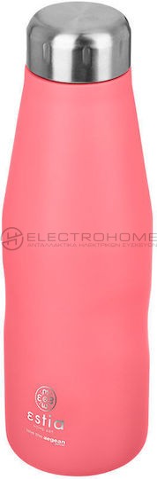 TRAVEL FLASK StA FUSION CORAL 500ML 2