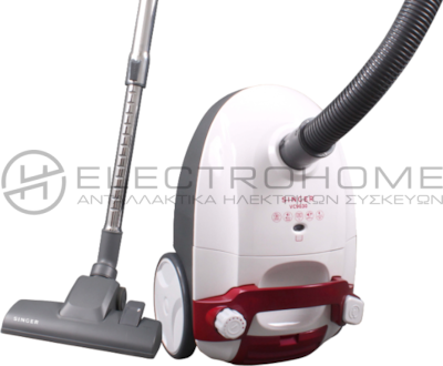 ΗΛΕΚΤΡΙΚΗ ΣΚΟΥΠΑ VC-9030 900W 1