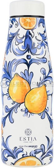 TRAVEL FLASK StA AMALFI COAST 2