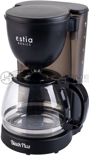 ΚΑΦΕΤΙΕΡΑ ΓΑΛΛΙΚΟΥ ESTIA BLACK PLUS 750W 1