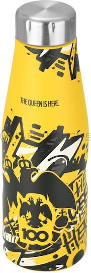 TRAVEL FLASK AEK BC 500ML 1