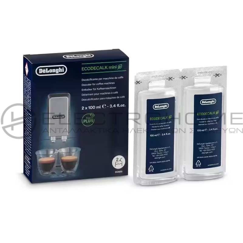 ΑΦΑΛΑΤΙΚΟ ΥΓΡΟ ΚΑΦΕΤΙΕΡΑΣ DELONGHI DL5513292821 1