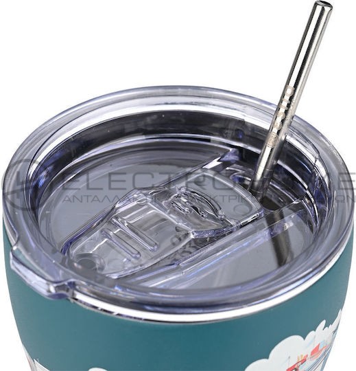 COFFEE MUG StA 350ml URBAN MYTHOS  2