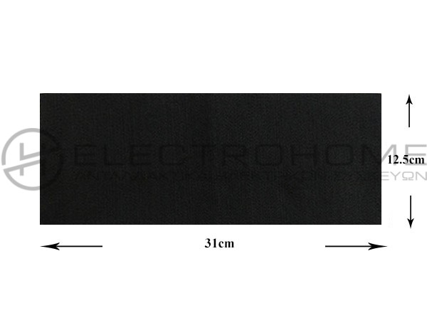ΦΙΛΤΡΟ ΣΚΟΥΠΑΣ MOTER ΓΕΝΙΚΗΣ ΧΡΗΣΗΣ 210X125MM 1