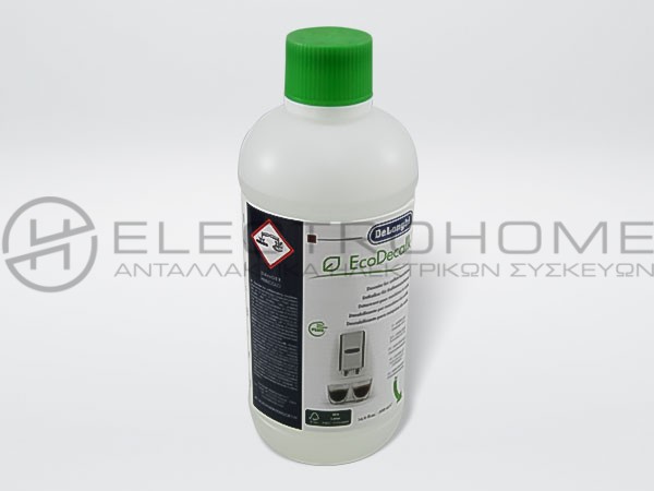 ΑΦΑΛΑΤΙΚΟ ΥΓΡΟ ΚΑΦΕΤΙΕΡΑΣ DELONGHI ECO DECALK 500ML 2