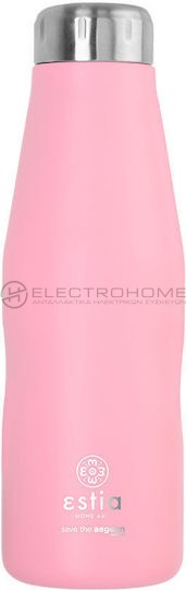 TRAVEL FLASK STA BLOSSOM ROSE 500ML 1