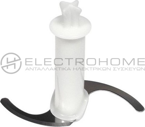 ΜΑΧΑΙΡΙ  BRAUN BR67050141 ΓΙΑ 500ML 1