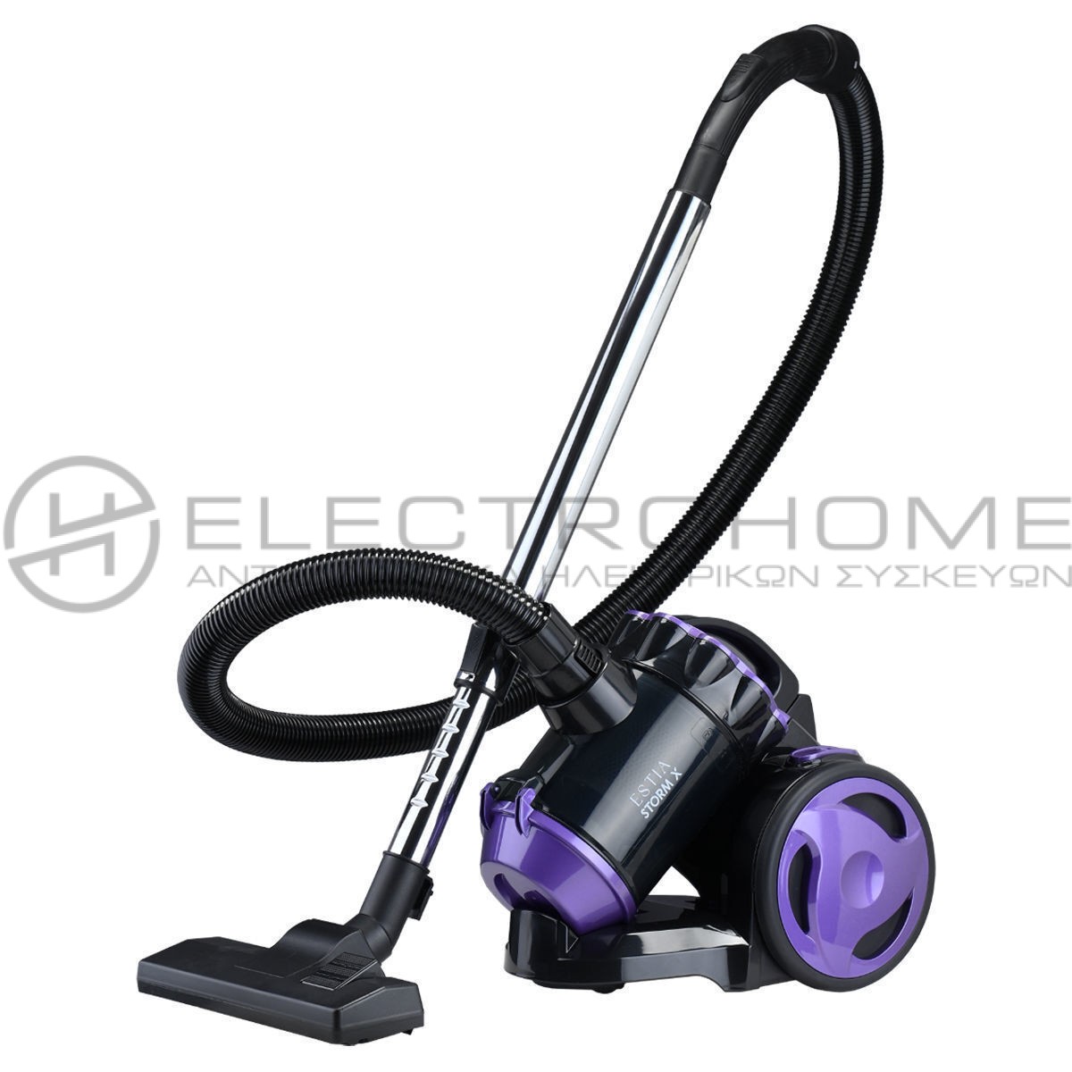 ΗΛΕΚΤΡΙΚΗ ΣΚΟΥΠΑ STORMX ΕSTIA 2