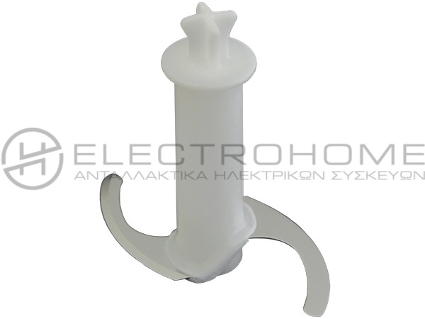 ΜΑΧΑΙΡΙ  BRAUN BR67050141 ΓΙΑ 500ML 1