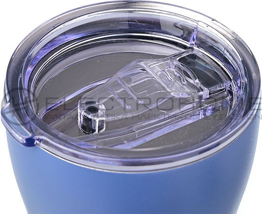 COFFEE MUG StA DENIM BLUE 2