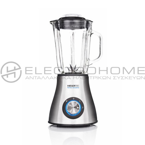 ΜΠΛΕΝΤΕΡ HAEGER PERFECT SMOOTHIE 600W 1