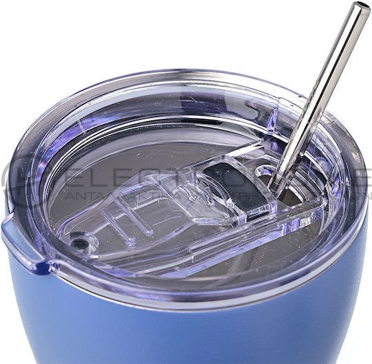 COFFEE MUG StA DENIM BLUE 1