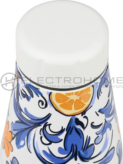 TRAVEL FLASK StA AMALFI COAST 1