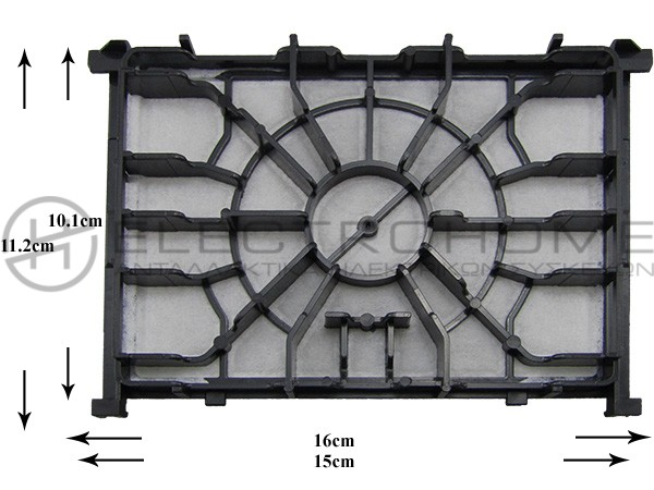 ΦΙΛΤΡΟ ΣΚΟΥΠΑΣ ΜΟΤΕΡ SIEMENS BOSCH 00577227 1