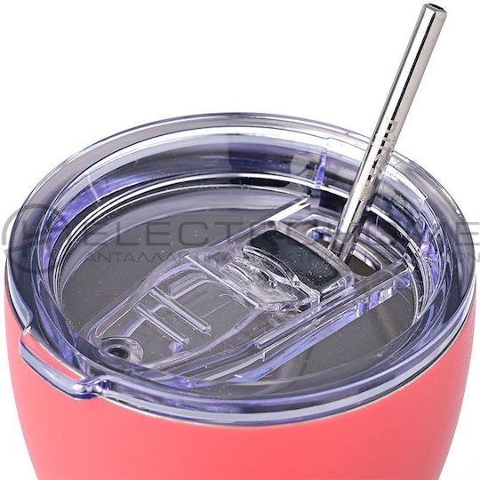 COFFEE MUG StA FUSION CORAL 1