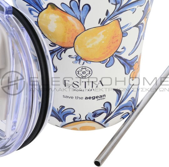 COFFEE MUG StA AMALFI COAST  1