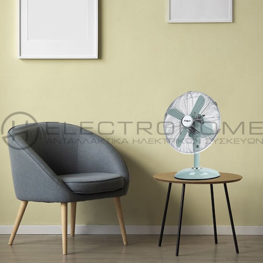 Primo PRΤF-80578 Ανεμιστήρας 40W 2