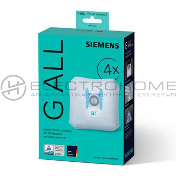 ΣΑΚΟΥΛΑ SIEMENS TYP G ORIGINAL 1